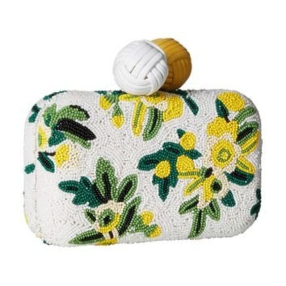 Sam Edelman Annabelle Women's Beaded Hardcase - Picture 3 of 9